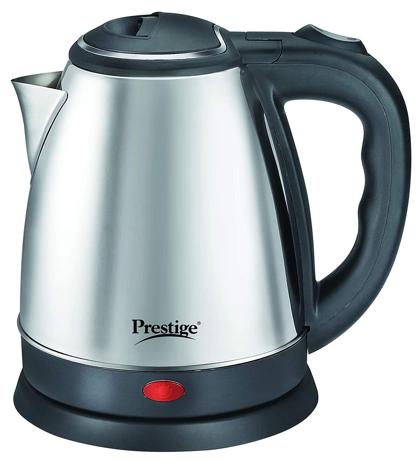 Prestige IRIS Plus 750 watt mixer grinder & Electric Kettle PKOSS
